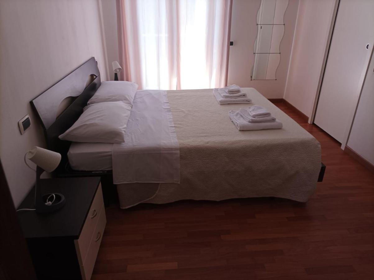 Affitta Alba * Fermo